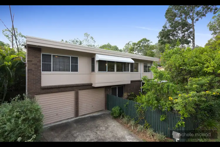 Second view of Homely house listing, 45 Twilight Street, Kenmore QLD 4069