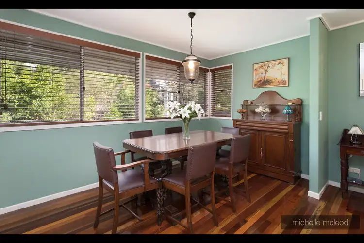 Fourth view of Homely house listing, 45 Twilight Street, Kenmore QLD 4069