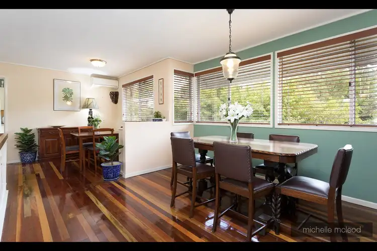 Fifth view of Homely house listing, 45 Twilight Street, Kenmore QLD 4069