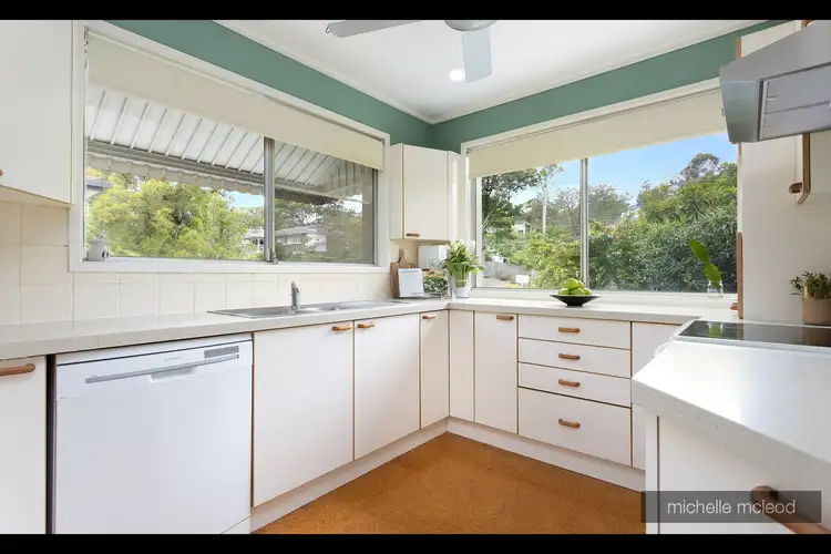 Sixth view of Homely house listing, 45 Twilight Street, Kenmore QLD 4069