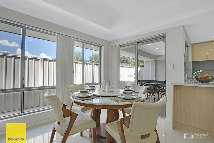 Fourth view of Homely house listing, 10C Skelwith Close, Balga WA 6061