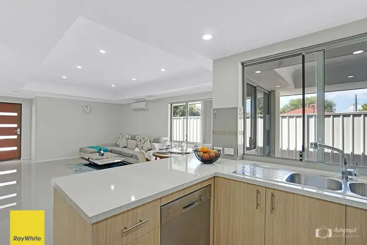 Sixth view of Homely house listing, 10C Skelwith Close, Balga WA 6061