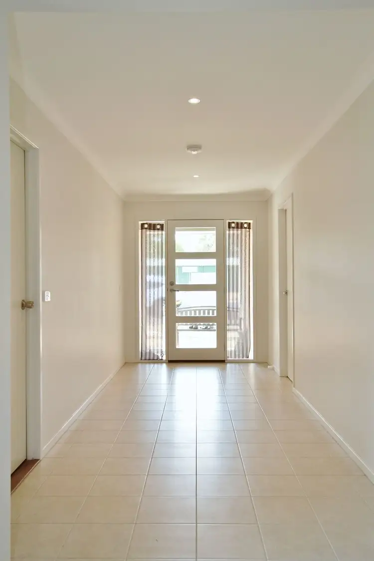 Third view of Homely house listing, 8 Boomerang Place, Heathcote VIC 3523