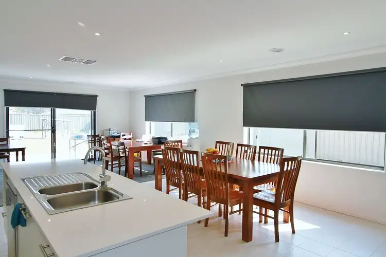 Fourth view of Homely house listing, 8 Boomerang Place, Heathcote VIC 3523