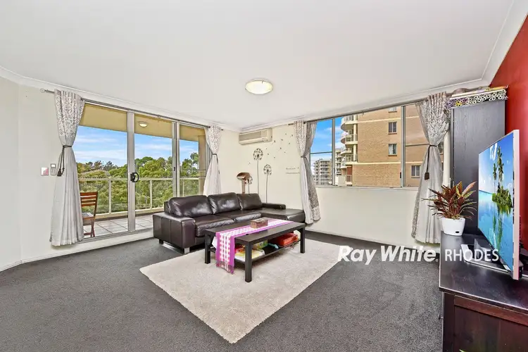 303/10 Wentworth Drive, Liberty Grove NSW 2138