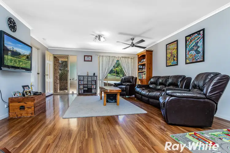 1 St Marcel Court, Petrie QLD 4502