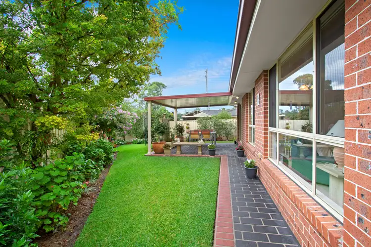 Fifth view of Homely house listing, 13 Lang Road, South Windsor NSW 2756