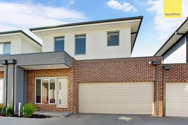 Main view of Homely house listing, 2/3 Victoria Road, Sydenham VIC 3037