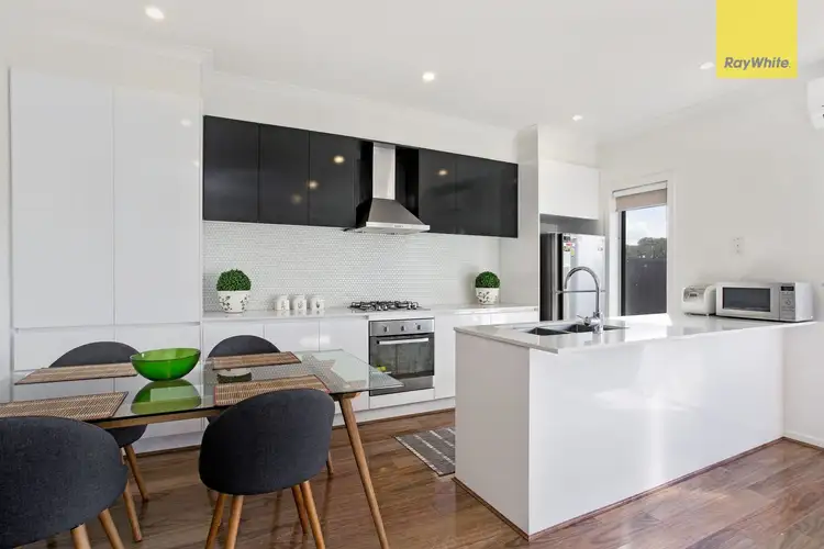 Second view of Homely house listing, 2/3 Victoria Road, Sydenham VIC 3037