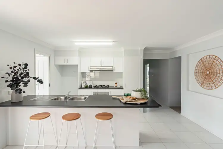 Second view of Homely house listing, 2 Osprey Road, South Nowra NSW 2541