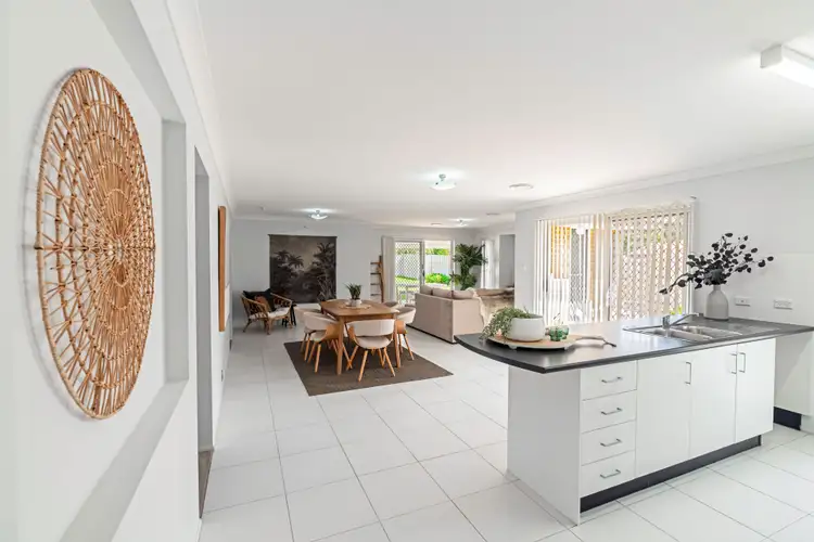 Third view of Homely house listing, 2 Osprey Road, South Nowra NSW 2541