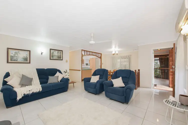 Main view of Homely house listing, 57 Garden Grove Crescent, Kirwan QLD 4817