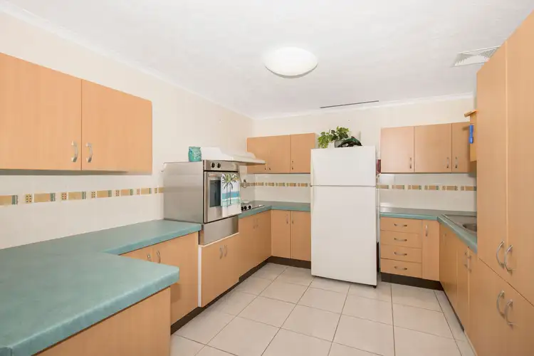 Third view of Homely house listing, 57 Garden Grove Crescent, Kirwan QLD 4817