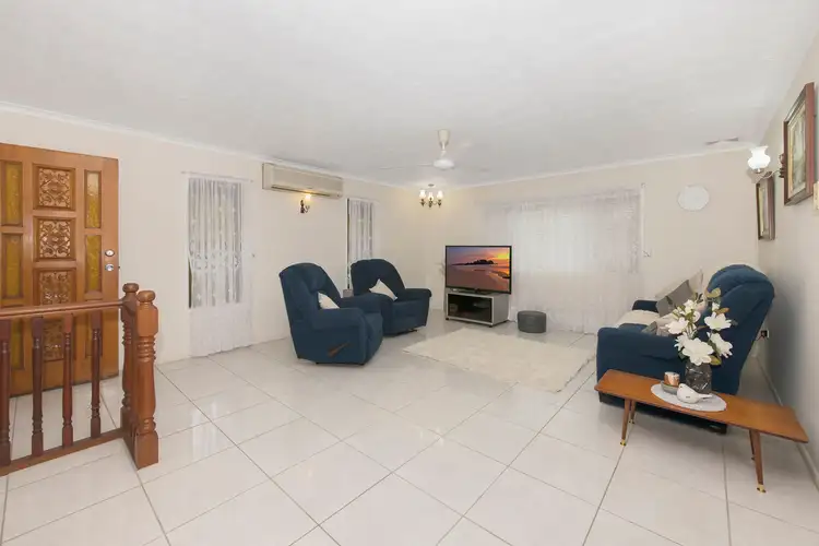 Fifth view of Homely house listing, 57 Garden Grove Crescent, Kirwan QLD 4817