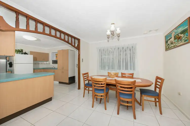Sixth view of Homely house listing, 57 Garden Grove Crescent, Kirwan QLD 4817