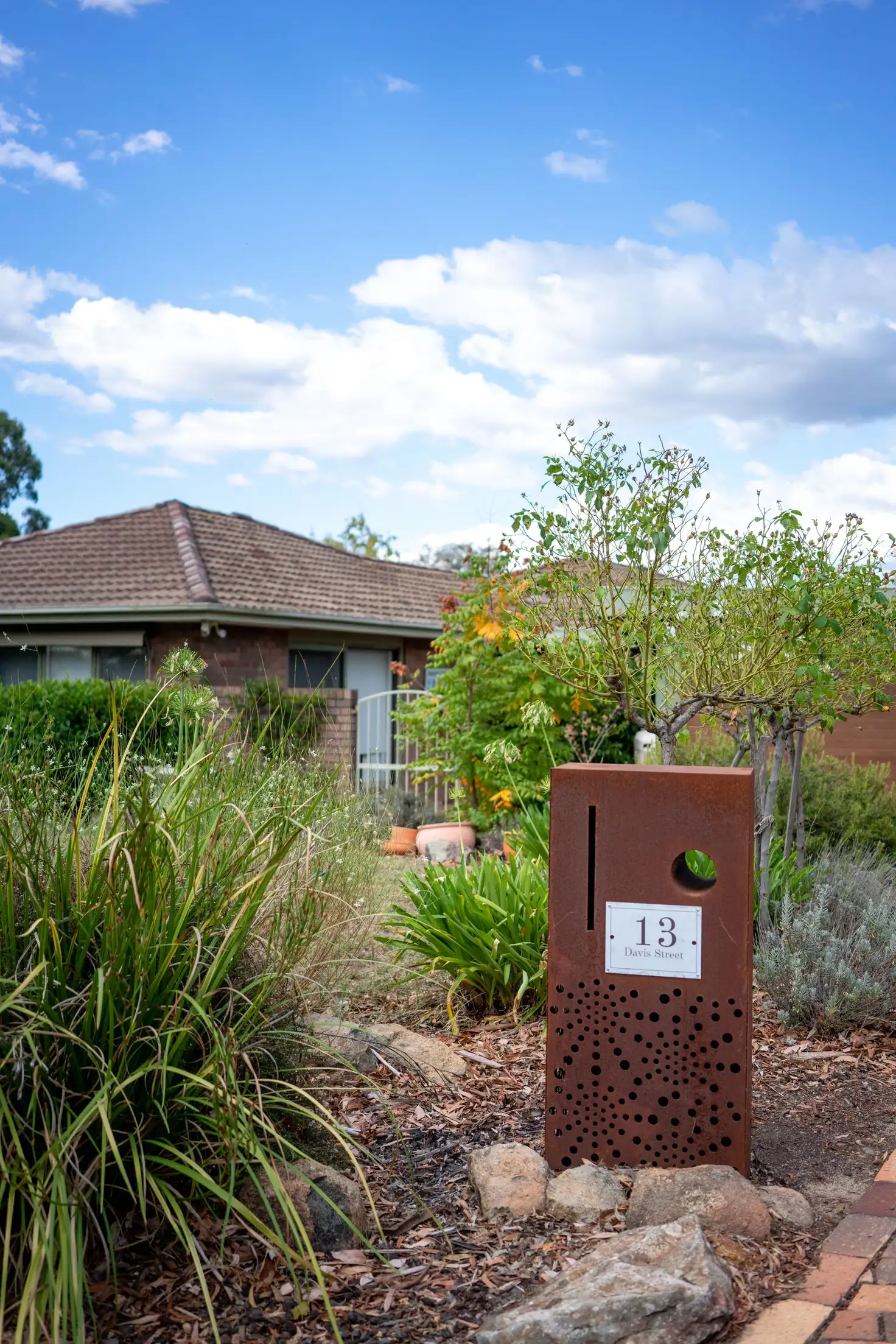 Main view of Homely house listing, 13 Davis Street, Weetangera ACT 2614