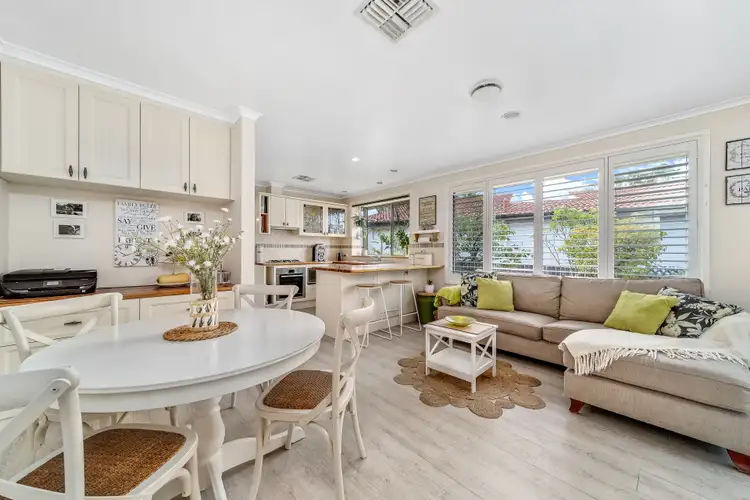 Second view of Homely house listing, 13 Davis Street, Weetangera ACT 2614