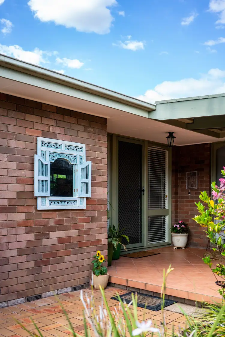 Third view of Homely house listing, 13 Davis Street, Weetangera ACT 2614