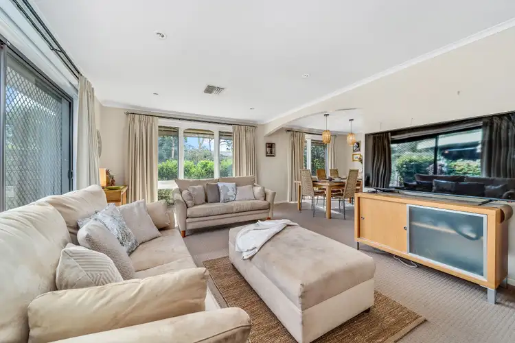 Fourth view of Homely house listing, 13 Davis Street, Weetangera ACT 2614