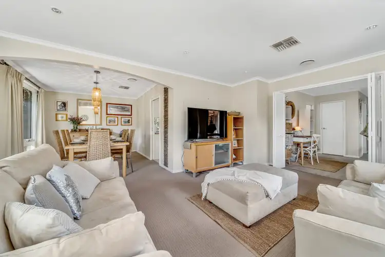 Fifth view of Homely house listing, 13 Davis Street, Weetangera ACT 2614