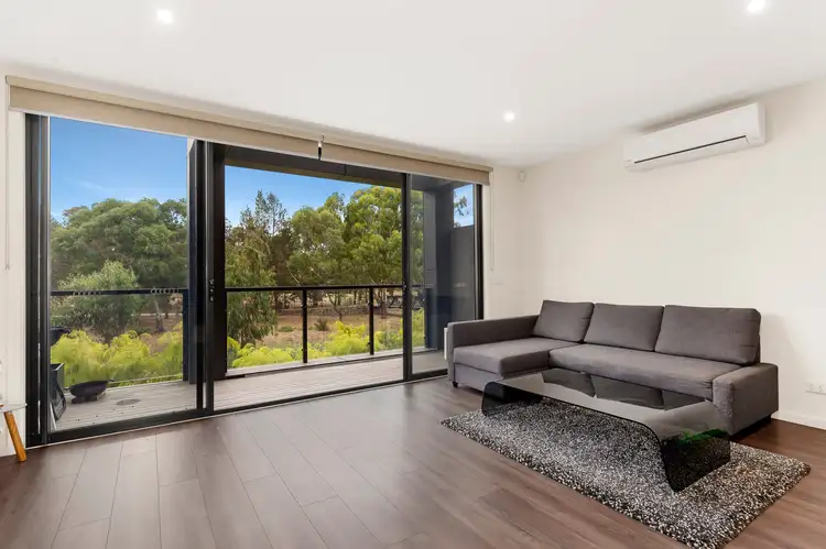 Second view of Homely townhouse listing, 88 Nickson Street, Bundoora VIC 3083