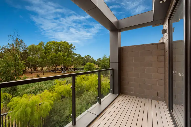 Fourth view of Homely townhouse listing, 88 Nickson Street, Bundoora VIC 3083