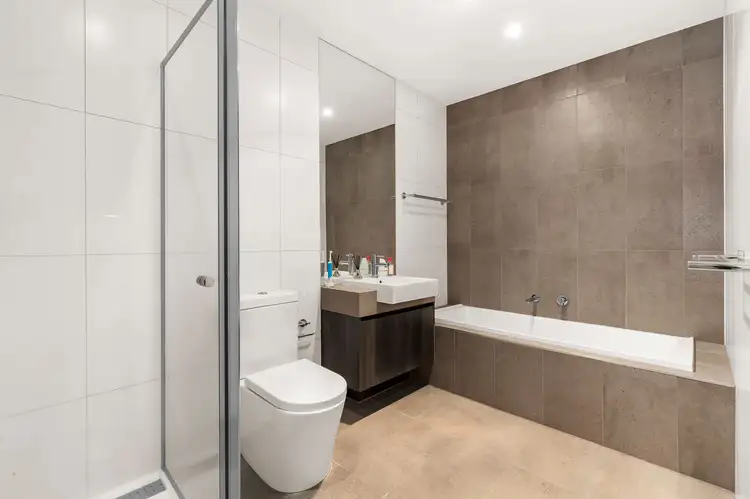 Fifth view of Homely townhouse listing, 88 Nickson Street, Bundoora VIC 3083