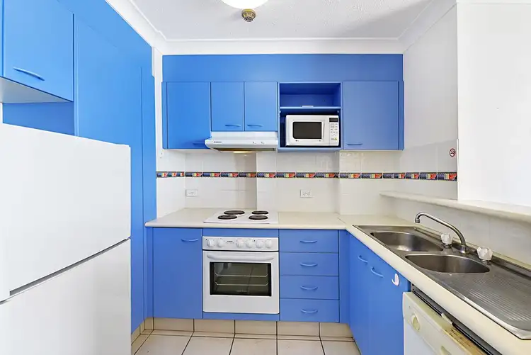 Sixth view of Homely apartment listing, 4 Britannia Avenue, Broadbeach QLD 4218