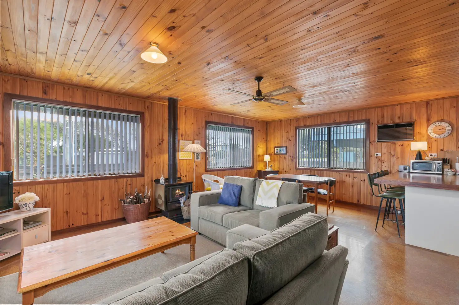 Main view of Homely house listing, 13 Woolamai Beach Road, Cape Woolamai VIC 3925