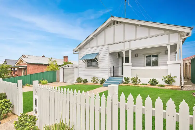 54 Bishop Street, Goulburn NSW 2580