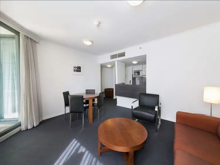 Fourth view of Homely apartment listing, 2804/95 Charlotte Street, Brisbane QLD 4000