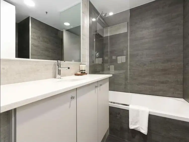 Fifth view of Homely apartment listing, 2804/95 Charlotte Street, Brisbane QLD 4000