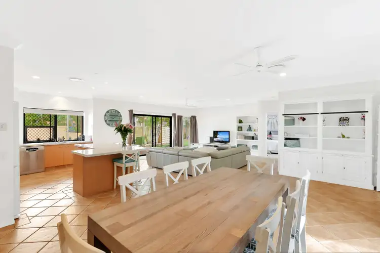 Second view of Homely house listing, 3 Roger Court, Benowa Waters QLD 4217