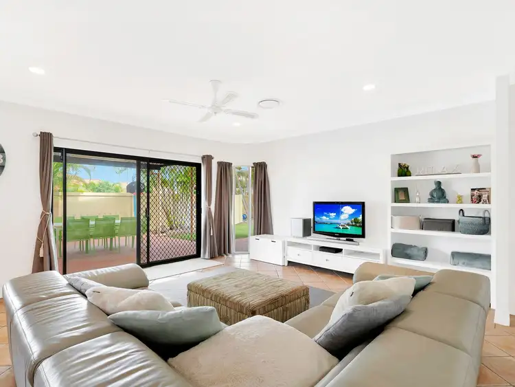 Fourth view of Homely house listing, 3 Roger Court, Benowa Waters QLD 4217