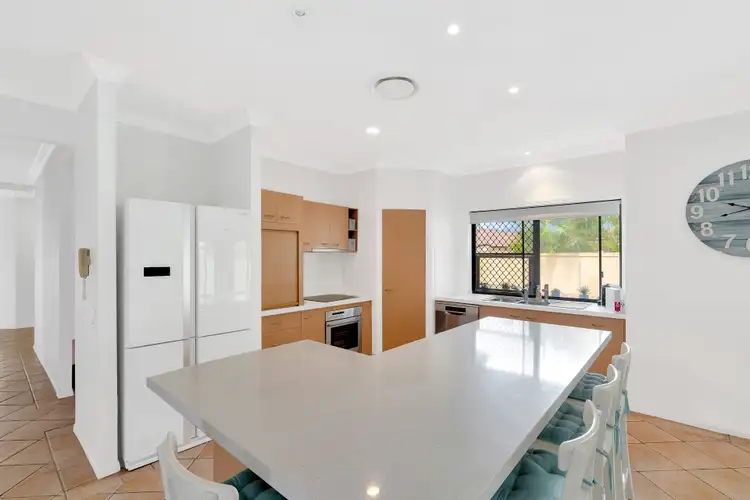 Sixth view of Homely house listing, 3 Roger Court, Benowa Waters QLD 4217