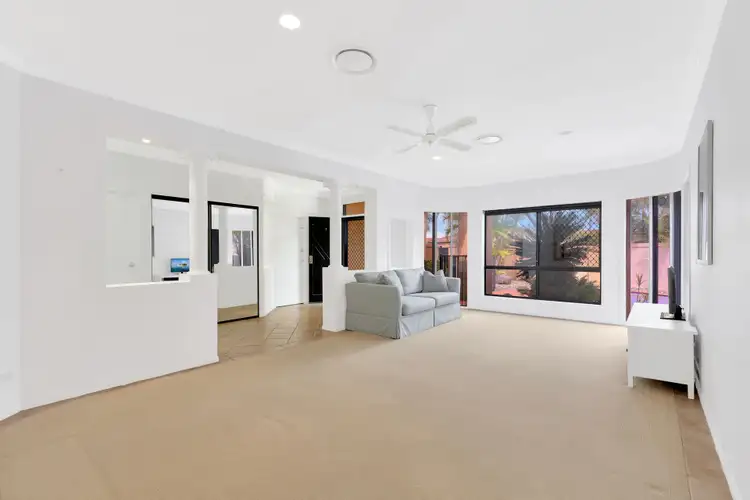Seventh view of Homely house listing, 3 Roger Court, Benowa Waters QLD 4217