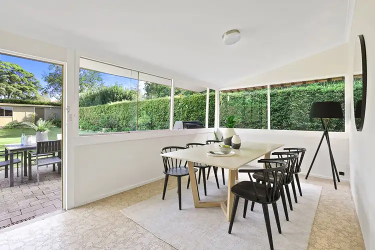 Sixth view of Homely house listing, 22 Cobar Street, Willoughby NSW 2068