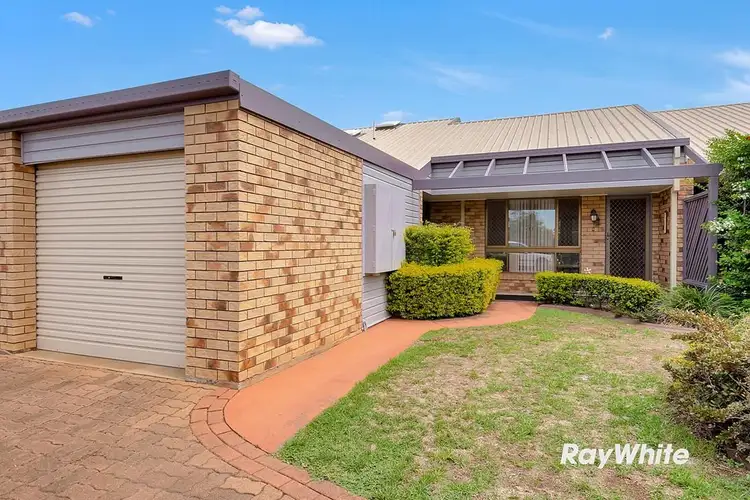 3/94 Hill Street, Newtown QLD 4350