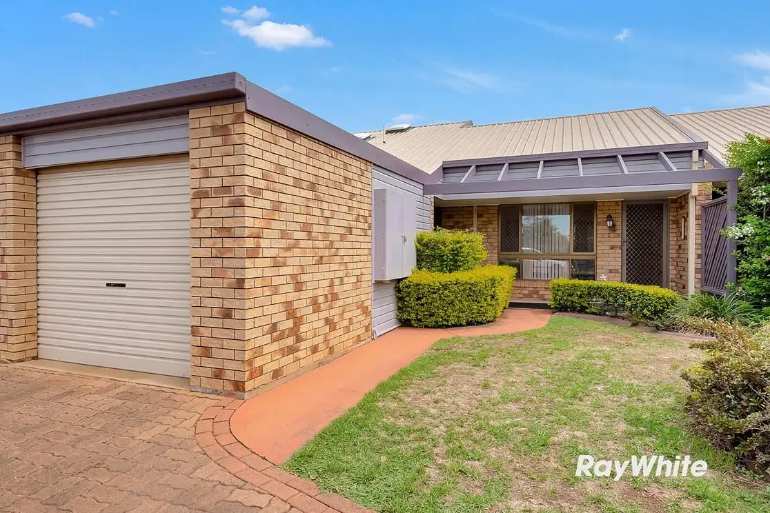 Main view of Homely house listing, 3/94 Hill Street, Newtown QLD 4350