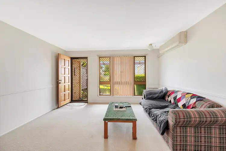 Second view of Homely house listing, 3/94 Hill Street, Newtown QLD 4350