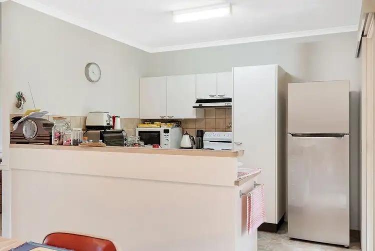 Third view of Homely house listing, 3/94 Hill Street, Newtown QLD 4350