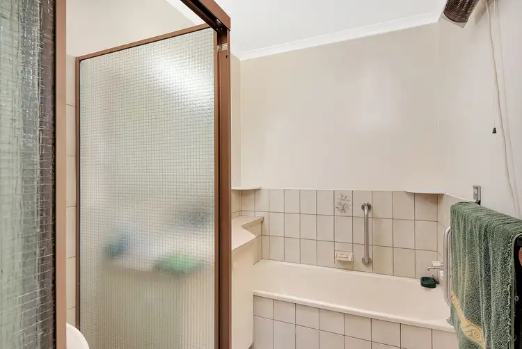 Fourth view of Homely house listing, 3/94 Hill Street, Newtown QLD 4350