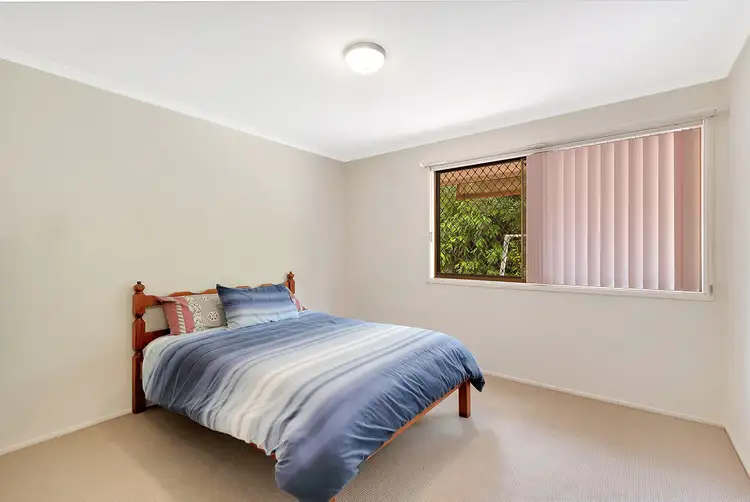 Fifth view of Homely house listing, 3/94 Hill Street, Newtown QLD 4350