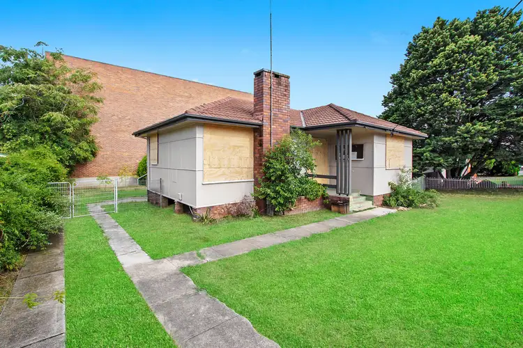 Main view of Homely house listing, 402 George Street, Windsor NSW 2756