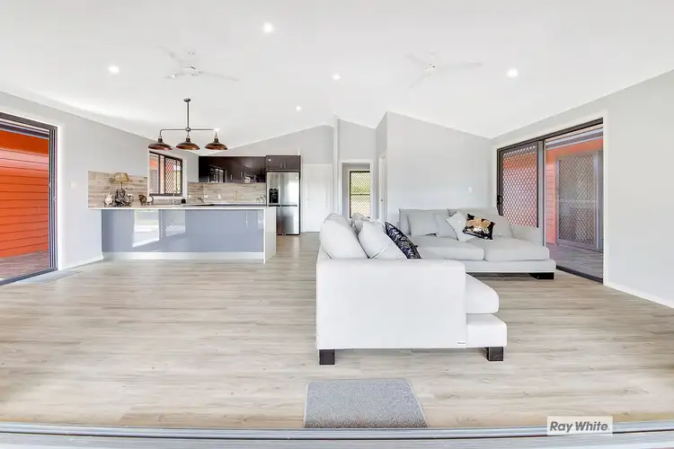 Fourth view of Homely rural property listing, 521 Bungundarra Road, Bungundarra QLD 4703