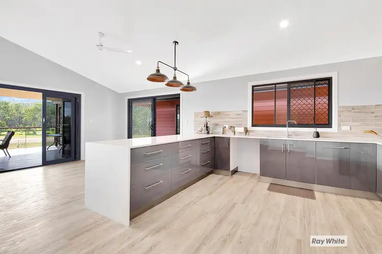 Sixth view of Homely rural property listing, 521 Bungundarra Road, Bungundarra QLD 4703