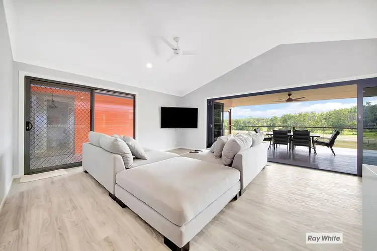 Seventh view of Homely rural property listing, 521 Bungundarra Road, Bungundarra QLD 4703