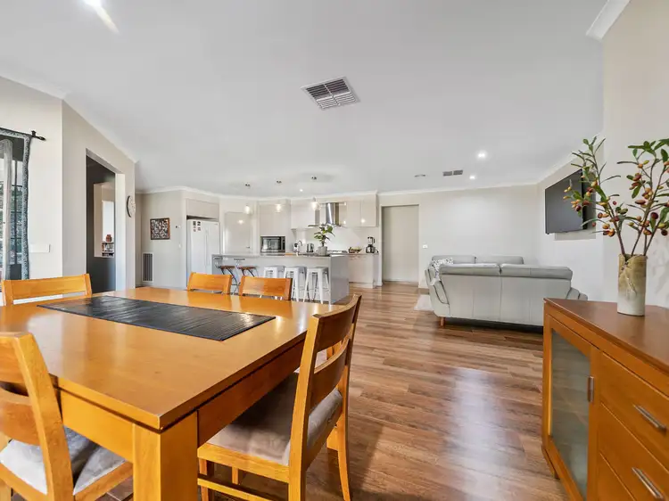 Third view of Homely house listing, 14 Weary Dunlop Drive, Benalla VIC 3672