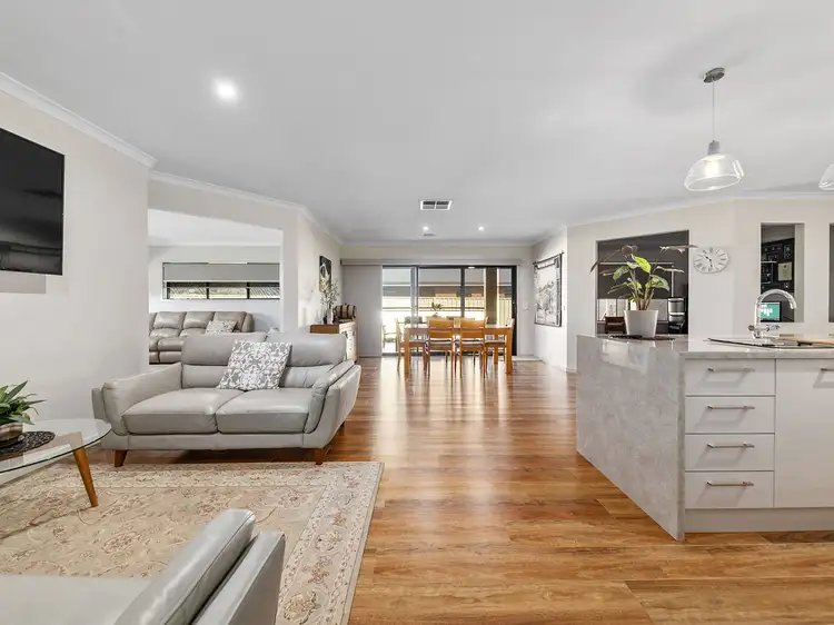 Fourth view of Homely house listing, 14 Weary Dunlop Drive, Benalla VIC 3672