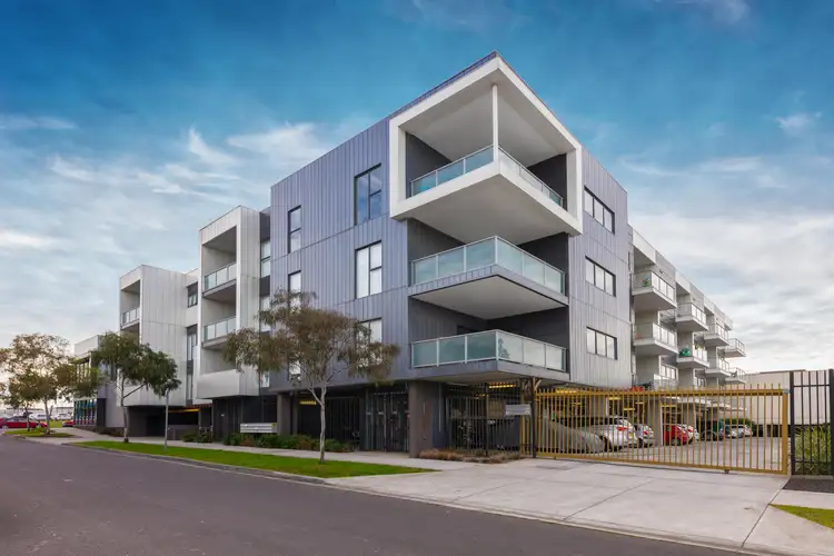 Main view of Homely apartment listing, 302/1 Flynn Close, Bundoora VIC 3083